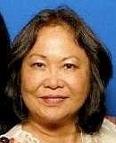 Chona Ozaeta Obituary