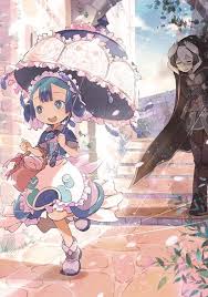 It is the thinnest vertical layer of the abyss, being only 1,000 meters deep, but it is also the widest one horizontally, probably around ten times wider than the town of orth. Made In Abyss Dawn Of The Deep Soul 2020 Imdb