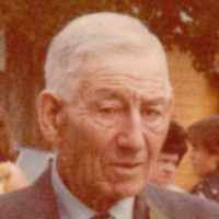 James W Davis (1891–1985) • FamilySearch