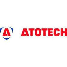 In addition to primary steel products, eew malaysia is able to offer a complete service, made up of pipe accessories, secondary steel and coating. Atotech Chemicals Posts Facebook