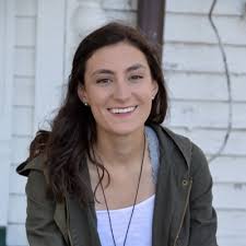 Grace Boucher (@Grace_Boucher)