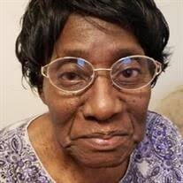 Neater Pearl Brooks Obituary