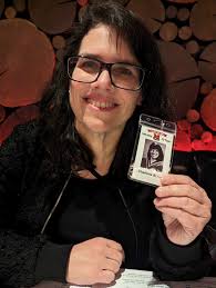 W.J. Mouat Grad 1994