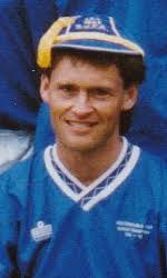 History of Newtongrange Star