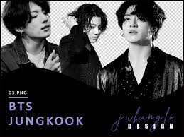 And though some fans might be saddened by the haircut, others are ecstatic jk's short hair is back. Bts Jungkook Long Hair Png Pack By Jubanglo On Deviantart