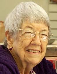 Obituary information for Pauline Cherry Mills