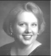 Kimberly Judd Obituary (2003)