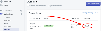 Authenticate Your Domain Seguno Help Center
