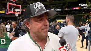 Maddy Vinich of Kelly Walsh