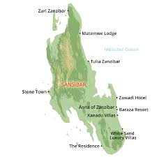 Karafuu beach resort & spa ist der beste ort für ihren urlaub auf der insel sansibar, tansania. Protea Tours Sansibar
