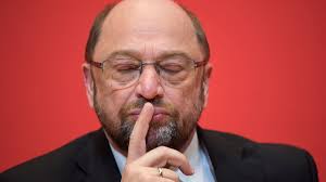 Schulz to Trump: Forget about 2 percent defense spending