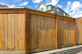 With over 50 years experience you can rest assured we can cater to your fencing needs with the highest of quality. Most Popular Wood Privacy Fence Styles Amazing Wooden Fence Types