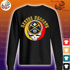 Gear up for your next denver game with official denver nuggets apparel including nuggets jerseys, playoff fanatics.com also offers the latest denver nuggets jerseys for fans of all sizes, so be sure. Official Nuggets Merch Denver Nuggets Grateful Dead Shirt Hoodie Sweater Long Sleeve And Tank Top