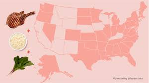To choose the best food processo. The 6 Most Popular Dinners In The U S Will Delight You