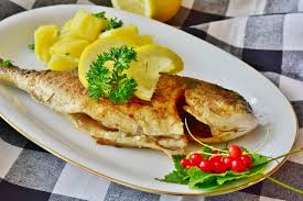 8 trucos para cocinar pescado. Trucos Para Evitar Que El Pescado Se Pegue A La Plancha O Sarten Tienda Grupo Dagustin
