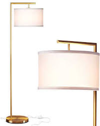 The Best Floor Lamps On Amazon Stylish Under 200 In 2020 Cool Floor Lamps Floor Lamps Living Room Modern Floor Lamps Living Room