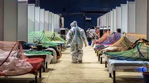 With 2,812 new fatalities, the death toll is now. Covid India Updates India Reports 3 68 147 New Covid19 Cases 3 00 732 Discharges And 3 417 Deaths In The Last 24 Hours