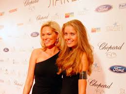 Is she dating or bisexual? The Fabulous Life Of Victoria Swarovski Heir To The Crystal Fortune