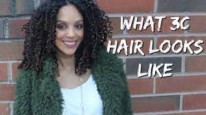 Both of these pigments are melanin types, produced inside the hair follows a specific growth cycle with three distinct and concurrent phases: How I Figured Out I Have Type 3c Hair And How To Care For It Naturallycurly Com