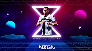 Unfortunately we can only control our own game, then we will see how it will go. Dejan Kulusevski From Rejecting Arsenal To Juventus New 35m Teen Star Goal Com