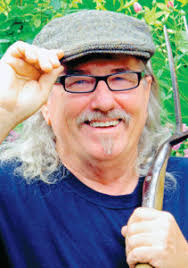 In the Garden with Felder: The Peggy Martin Rose blooms through adversity