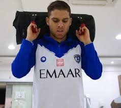 ملخص كويلار في نهائي كاس الملك تعليق فهد العتيبي. ÙƒÙˆÙŠÙ„Ø§Ø± ÙŠØ¹Ø²Ø² ØµÙÙˆÙ Ø§Ù„Ù‡Ù„Ø§Ù„