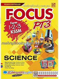 Changes in states of matter. Focus Pt3 Science Form 1 2 3 Kssm Books Stationery Books On Carousell