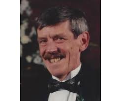 Dennis Olson Obituary (1940