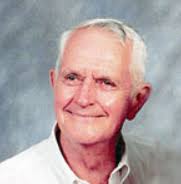 James Gray McDowell (1931-2020)