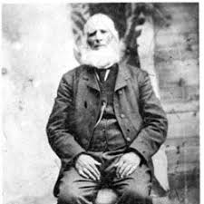 Anselme Robichaud (1821-abt.1904)