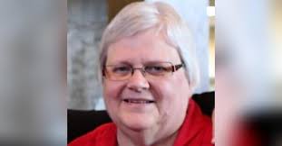 Betsy Ruth Winkelmann Obituary