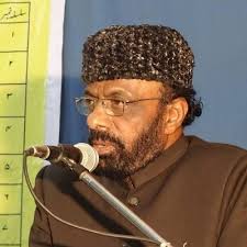 Khaja Fareed Uddin (@KFSadiq)