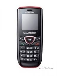 Samsung Hero Plus B159 - Celulares ...