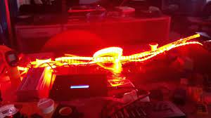 I am in a bit of a pickle. Rgb Led Effect Fire Youtube