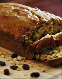 Walnut Raisin Pumpkin Bread Recipe Thistlewood Farm Pumpkin Bread Easy Pumpkin Bread Pumpkin Bread Recipe