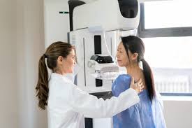 Mammograms- What You Should Know