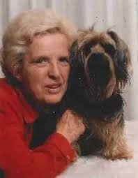 Obituary information for Ellen Parrish