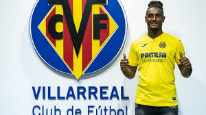 Villarreal en marca.com | noticias, partidos, plantilla, estadísticas, goleadores y ficha completa del villarreal. Official Haissem Hassan Completes Transfer To Villarreal