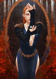 Spoiler] Mizora : rBaldursGate3