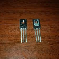 D669a silicon npn power transistors components datasheet pdf data sheet free from datasheet4u.com datasheet (data sheet) search for integrated circuits (ic), semiconductors and other electronic components such as resistors, capacitors, transistors and diodes. 10pcs 2sd669ac 2sd669 D669ac D669a Npn Transistor To126 Ebay