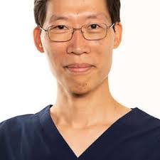 Adrian Leung's Instagram, Twitter & Facebook