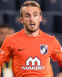 Aaron boupendza, 24, gabon hatayspor, 2020'den beri santrafor piyasa değeri: Torjager Fussball Superlig 2020 2021 Der Spiegel