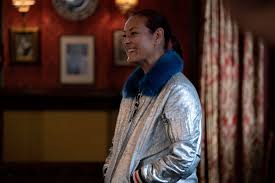 Eastenders continues on bbc1 on monday. Eastenders Spoilers Tina To Face Ian Dilemma Ahead Of Exit