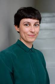 Vanessa Briese's Instagram, Twitter & Facebook