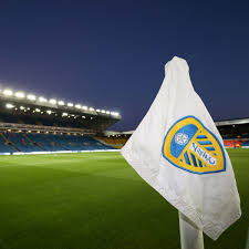 Download leeds united logo only if you agree: How Leeds United S Badge Will Look For Their Centenary Year Leeds Live