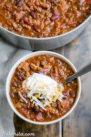 My Best Chili Recipe Best Chili Recipe Beef Chili Recipe Food