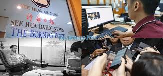 Read local news in sarawak, sabah and the borneo region in english, bahasa malaysia and iban, all in one handy app! Without Fear Or Favour Borneo Post Online