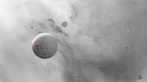 Sci Fi Planets Wallpaper Planets Wallpaper Galaxy Phone Wallpaper White Background Wallpaper