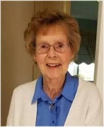 Obituary of Margaret Forestell