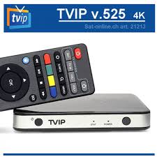 We know how important it is to have immediate access to powerful tv ip solutions, and we make it easy for you to access all of that fast and easy. Tvip 525 Box 4k S Box Dual Wifi Satonline